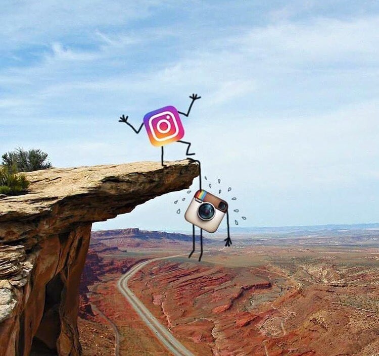 logo moi cua Instagram anh 5