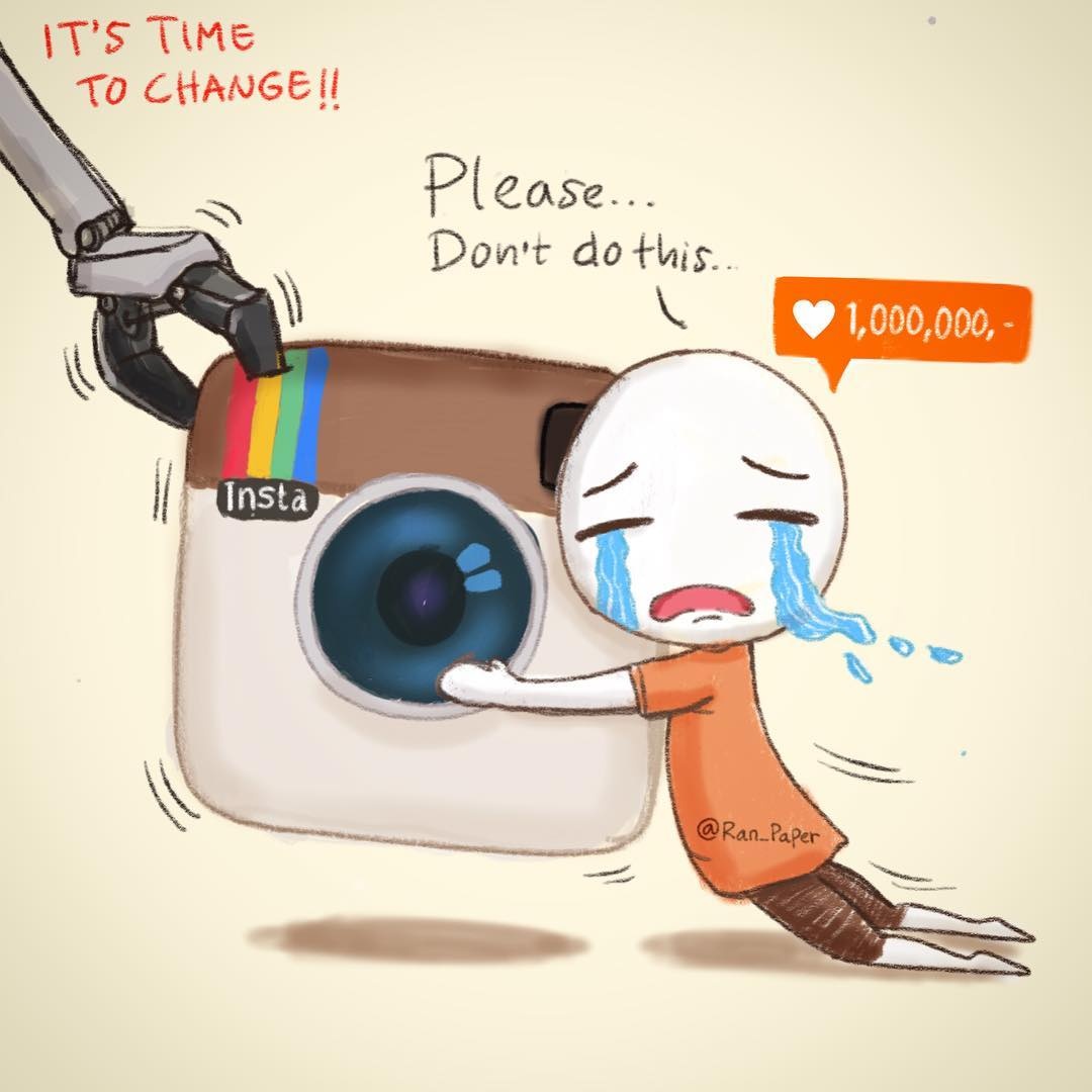 logo moi cua Instagram anh 4