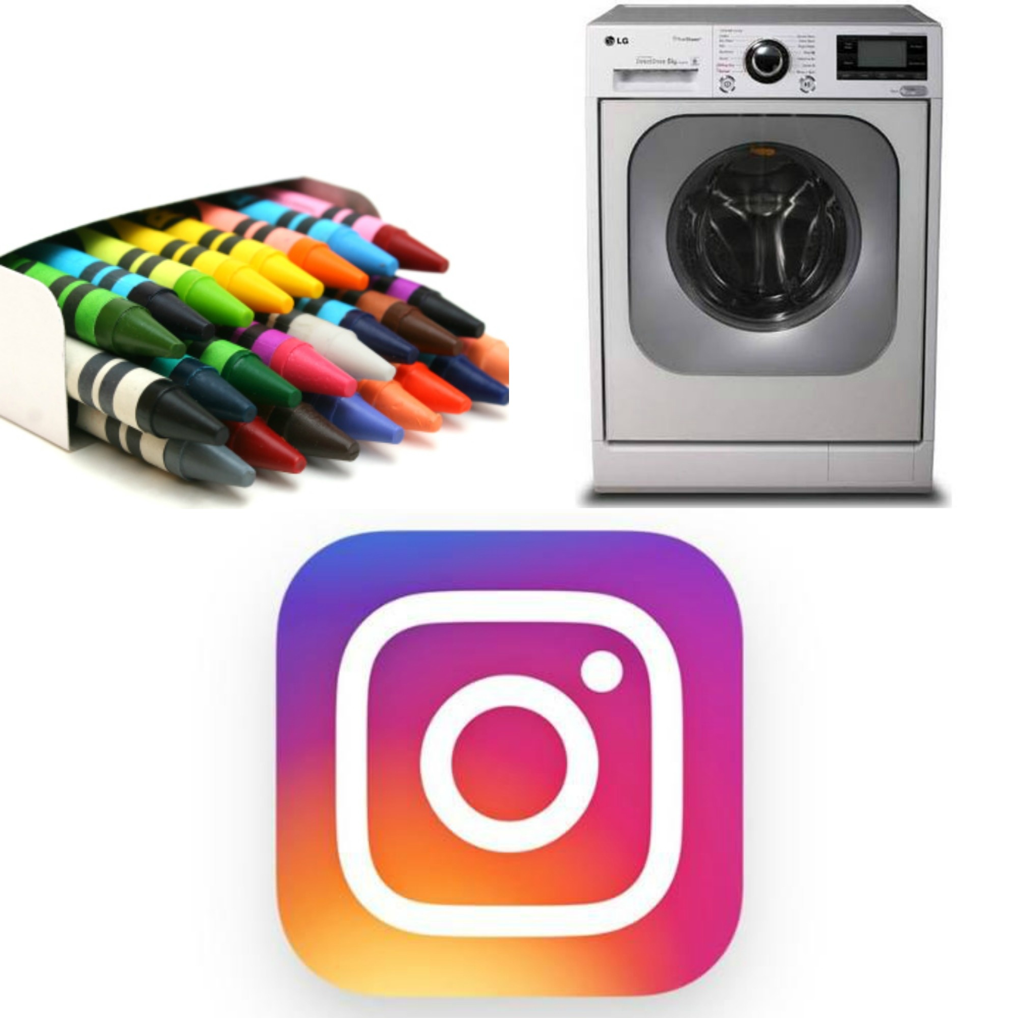 logo moi cua Instagram anh 7