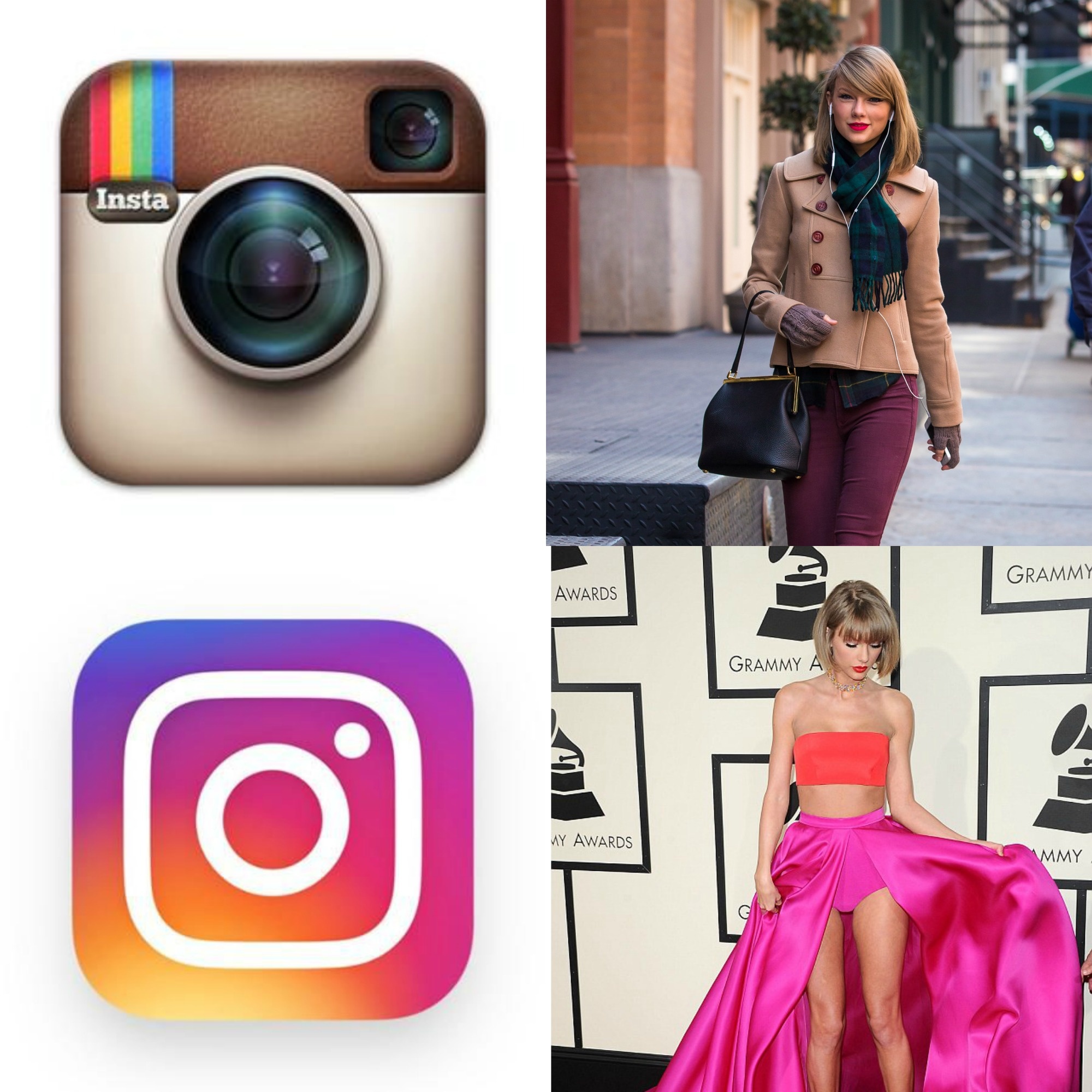 logo moi cua Instagram anh 8