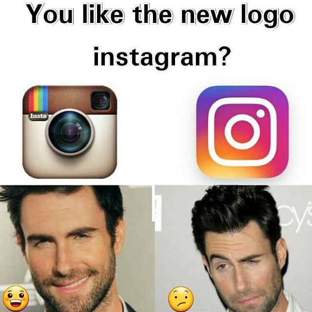 logo moi cua Instagram anh 9