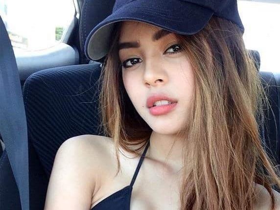 Ban co muon bi 'dao mo' anh xau xi nhu Lily Maymac? hinh anh