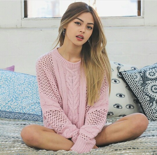 Lily Maymac anh 1