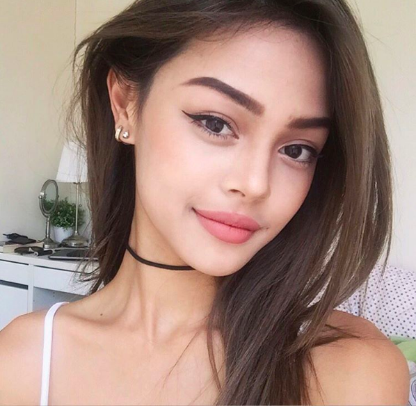 Lily Maymac anh 3