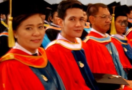 Bo GD&DT yeu cau cong khai toan bo luan an tien si tren mang hinh anh