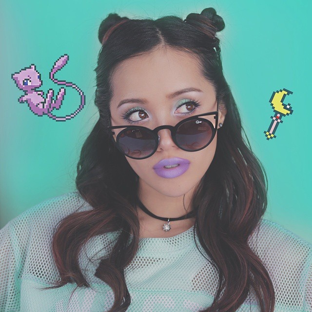 hot girl da nau moi day noi tieng anh 4