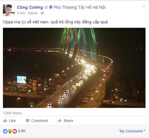 Obama đến Việt Nam ảnh 2 Obama den Viet Nam anh 2