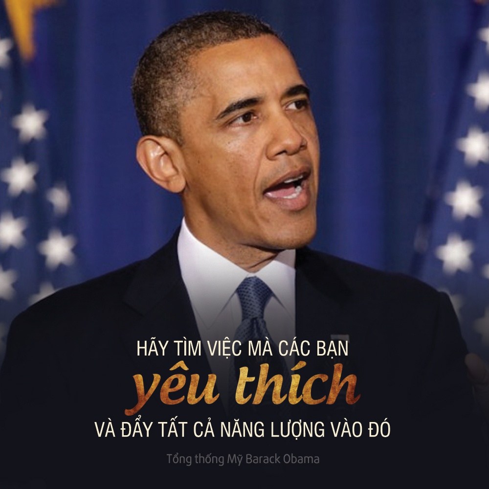 Thông điệp của Tổng thống Obama  ảnh 2 Thong diep cua Tong thong Obama anh 2