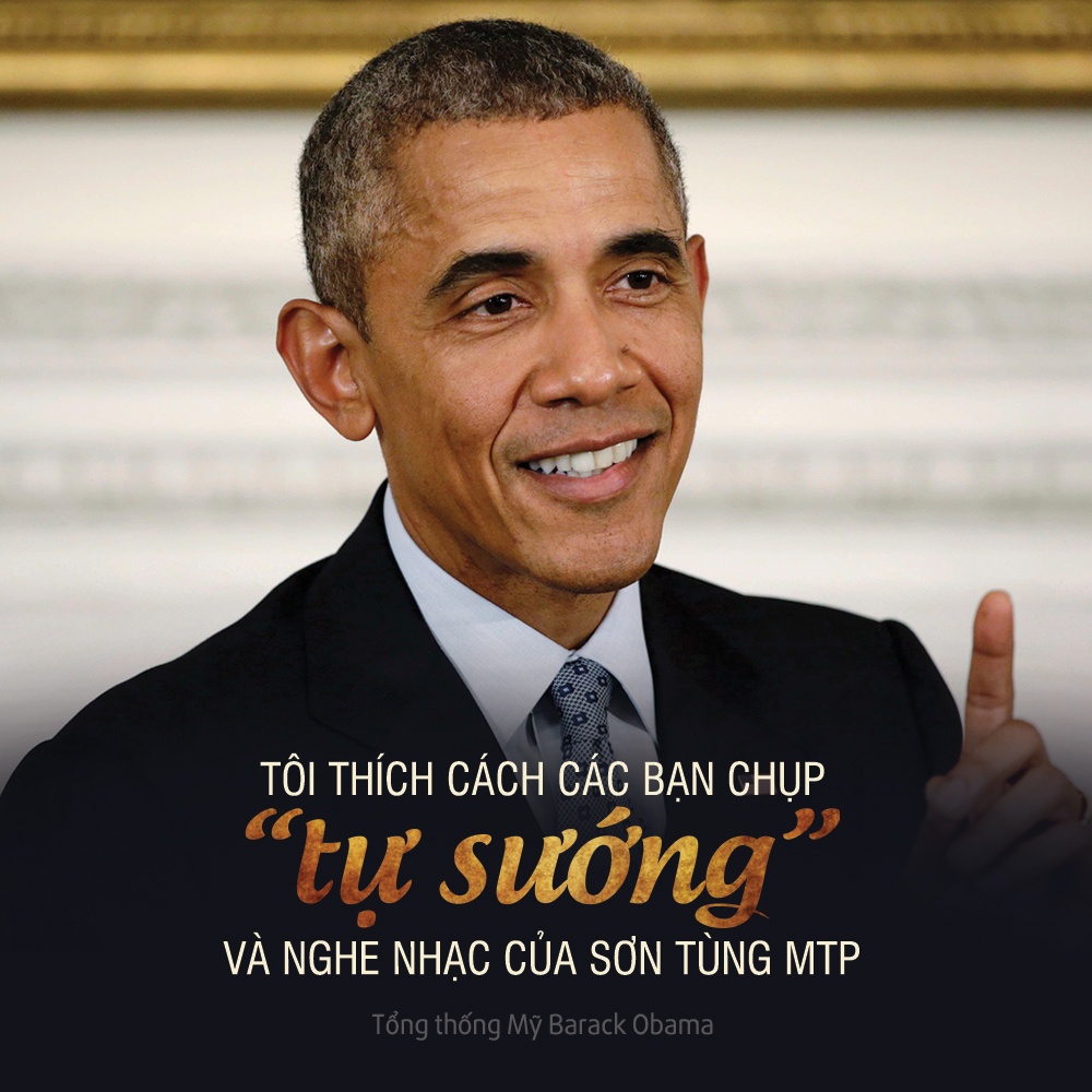 Thông điệp của Tổng thống Obama  ảnh 6 Thong diep cua Tong thong Obama anh 6