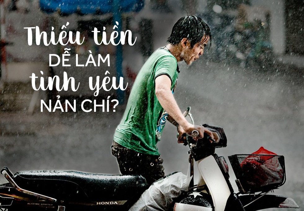 'Tinh yeu khong co tien thi nhat lam' hinh anh