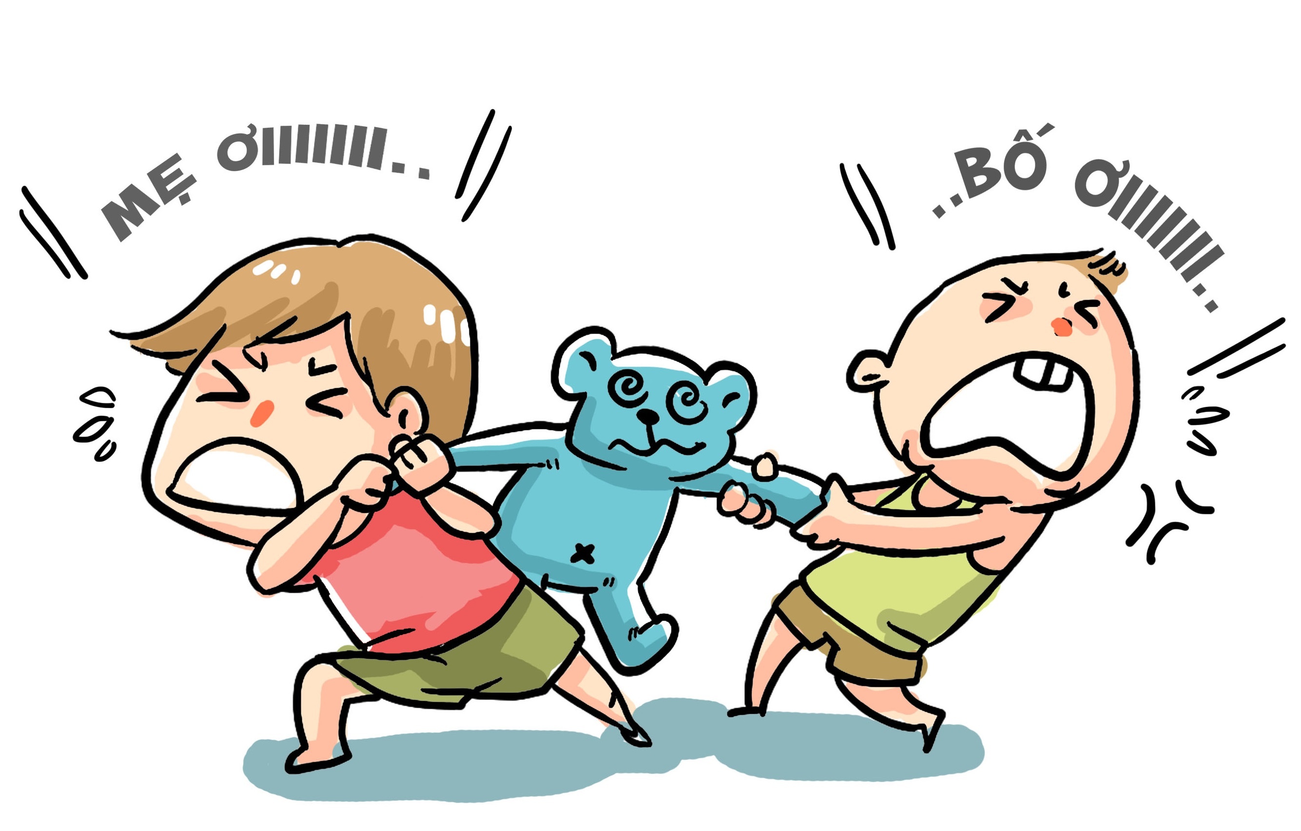 Hi hoa: Ai cung tung co thoi tho au dang nho nhu the hinh anh