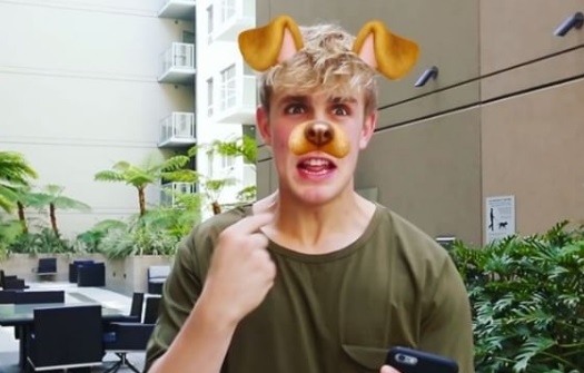 Dieu gi se xay ra neu ban nghien Snapchat hinh anh