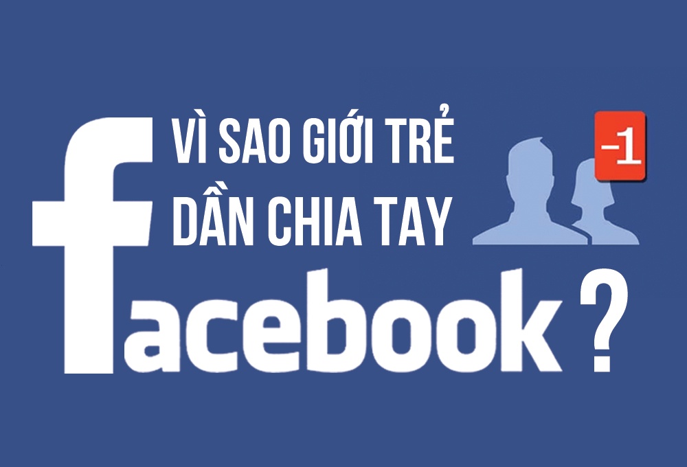 Xu huong 'di dan' khoi Facebook cua gioi tre khap the gioi hinh anh