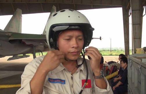 'Phi cong Khai la nguoi thay tuyet voi cua chung toi' hinh anh
