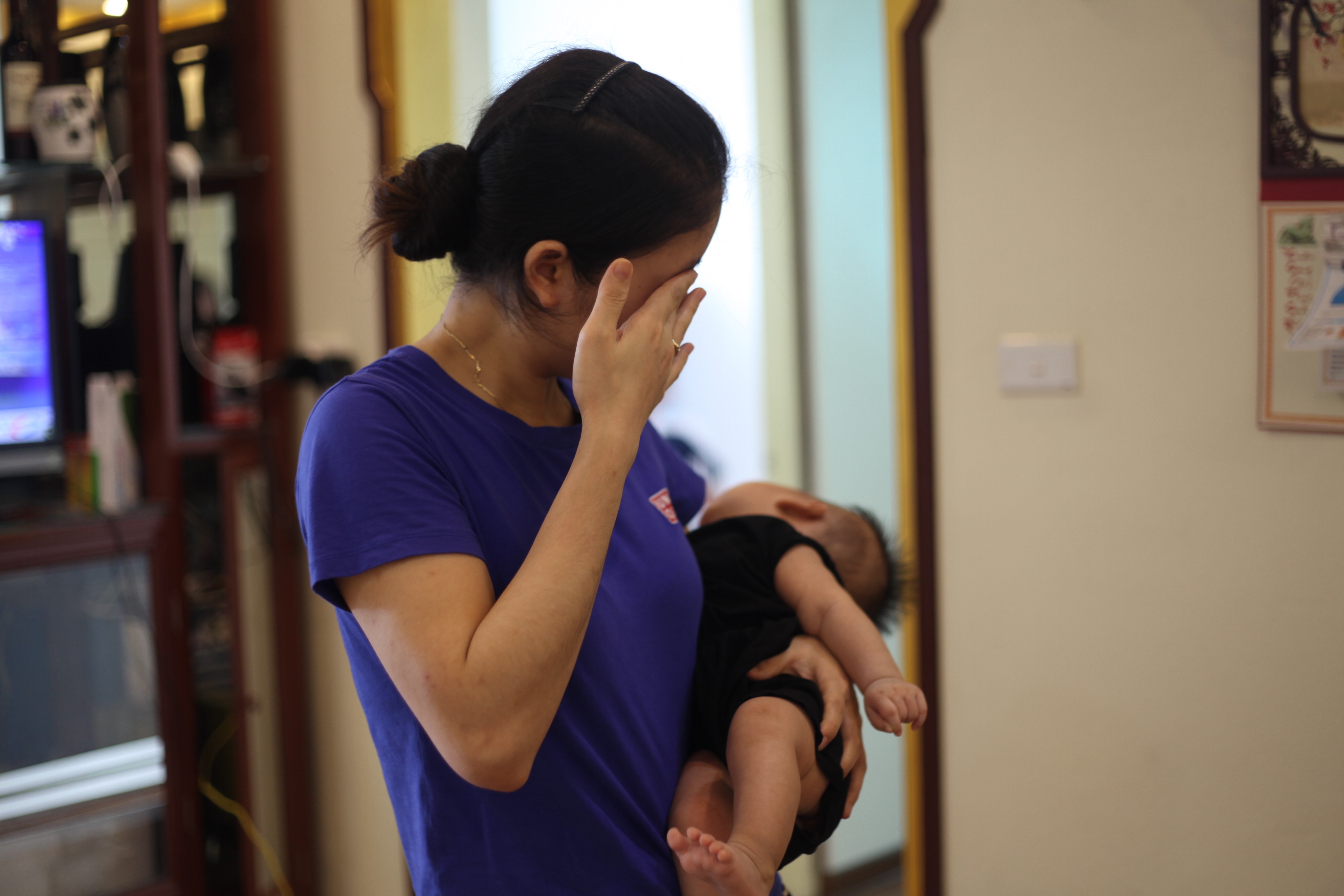 Vo cua chien si may bay CASA 212: Xin dieu ky dieu hay den hinh anh