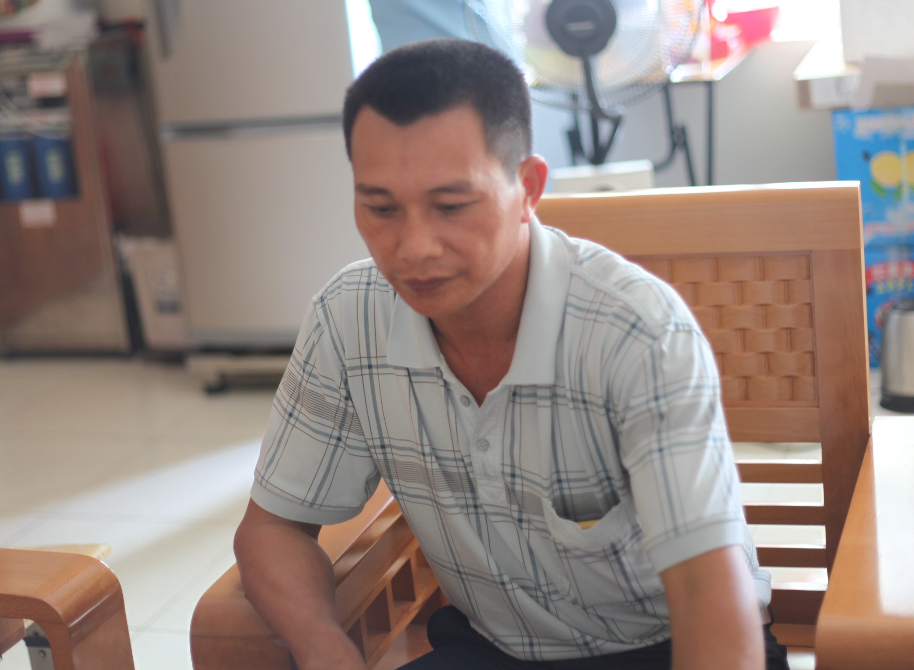 Gia dinh chien si CASA-212: Chung toi da chuan bi tinh than hinh anh