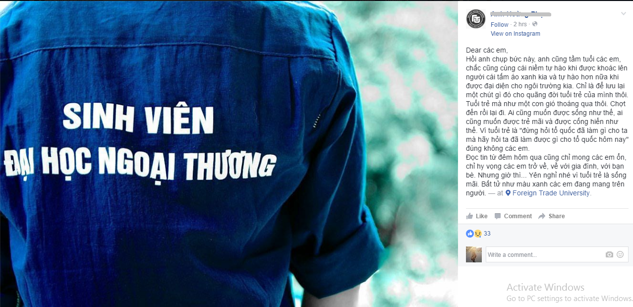 3 nữ sinh bị lũ cuốn ảnh 2 3 nu sinh bi lu cuon anh 2