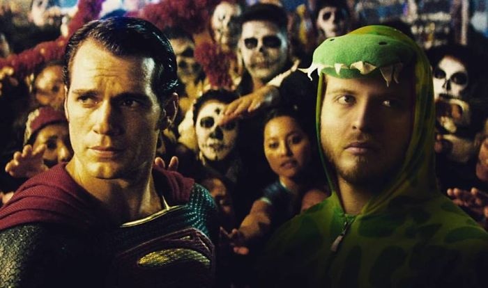 chang trai quen nhieu nguoi noi tieng anh 8