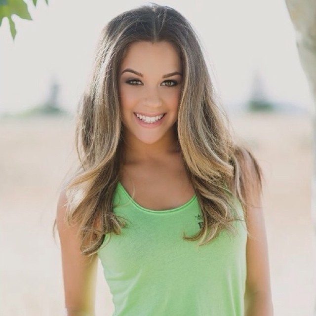 Nu dancer xinh dep nhat the gioi anh 1