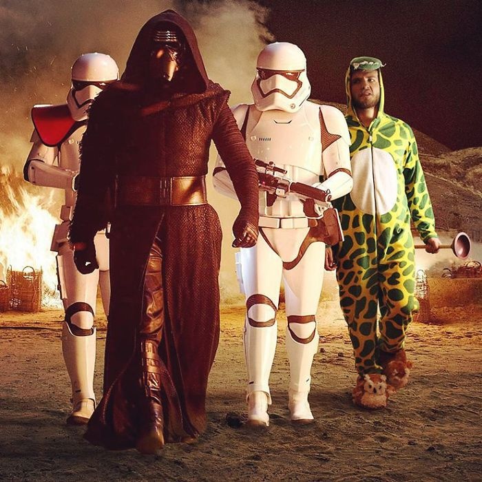 chang trai quen nhieu nguoi noi tieng anh 3