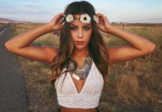 Nu dancer xinh dep nhat the gioi anh 5