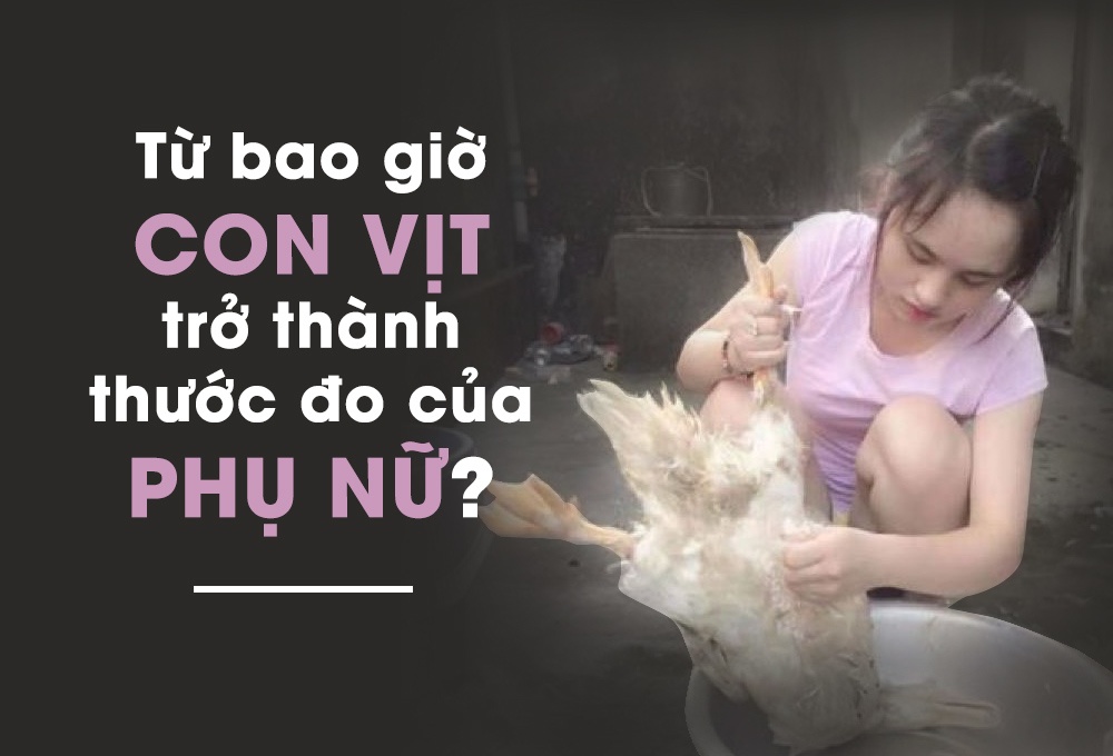 Danh gia phu nu thoi nay bang nau nuong la co hu hinh anh