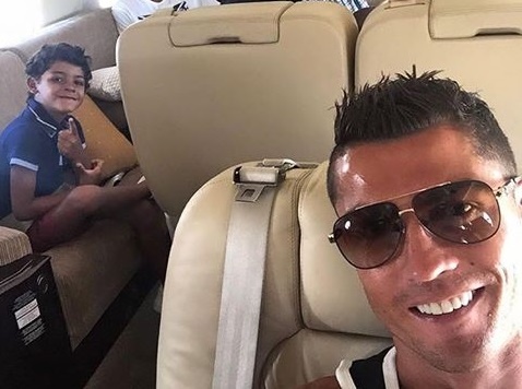 Ronaldo tro thanh nan nhan cua dan mang Viet Nam hinh anh