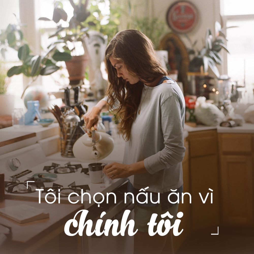 con gái không giỏi nấu ăn ảnh 2 con gai khong gioi nau an anh 2