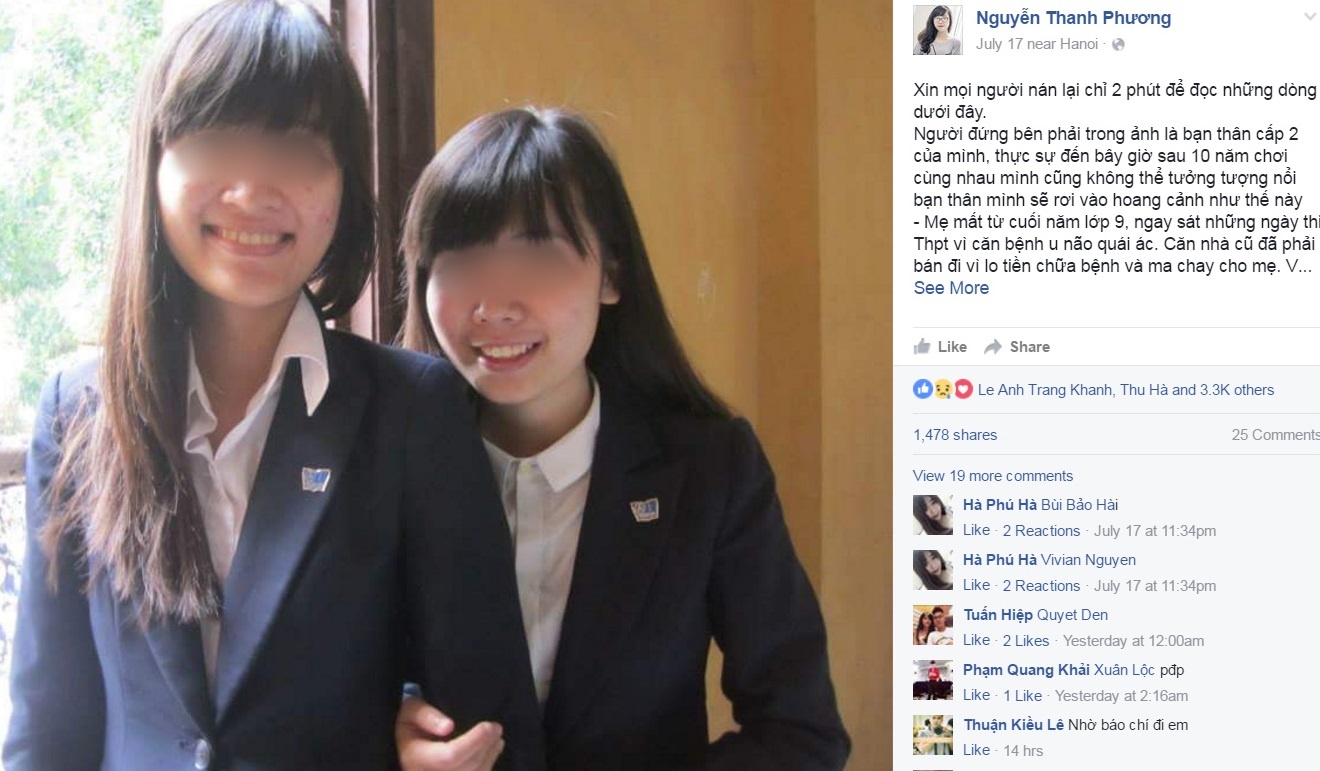 9x keu goi quyen gop cho ban than anh 1