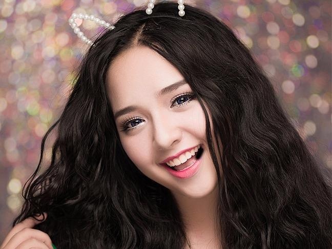 Diem thi THPT quoc gia 2016 cua cac ban tre noi tieng mang hinh anh