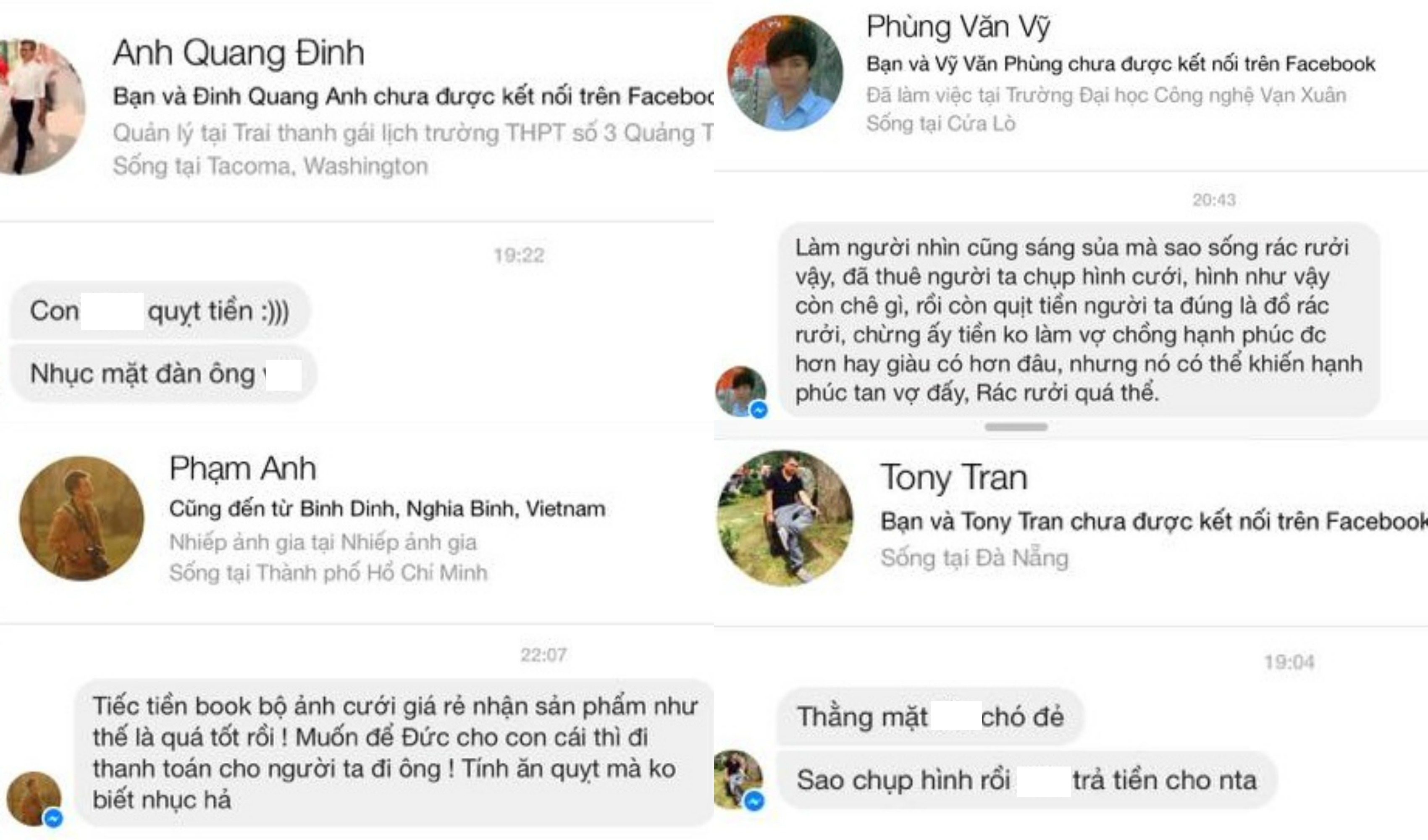 quyt tien chup anh cuoi anh 2
