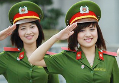 Diem chuan truong cong an du kien cao hon nam ngoai hinh anh