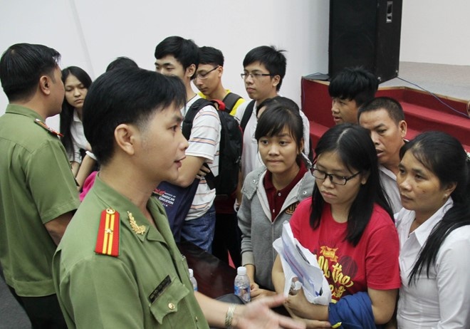 Diem chuan truong cong an anh 3