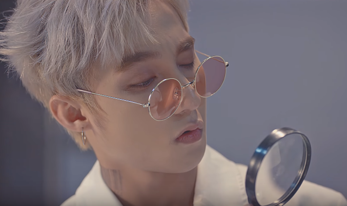 MV 'Chung ta khong thuoc ve nhau' hinh anh