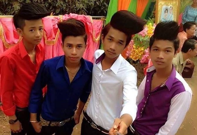 4 chàng trai Việt lên 9GAG ảnh 2 4 chang trai Viet len 9GAG anh 2