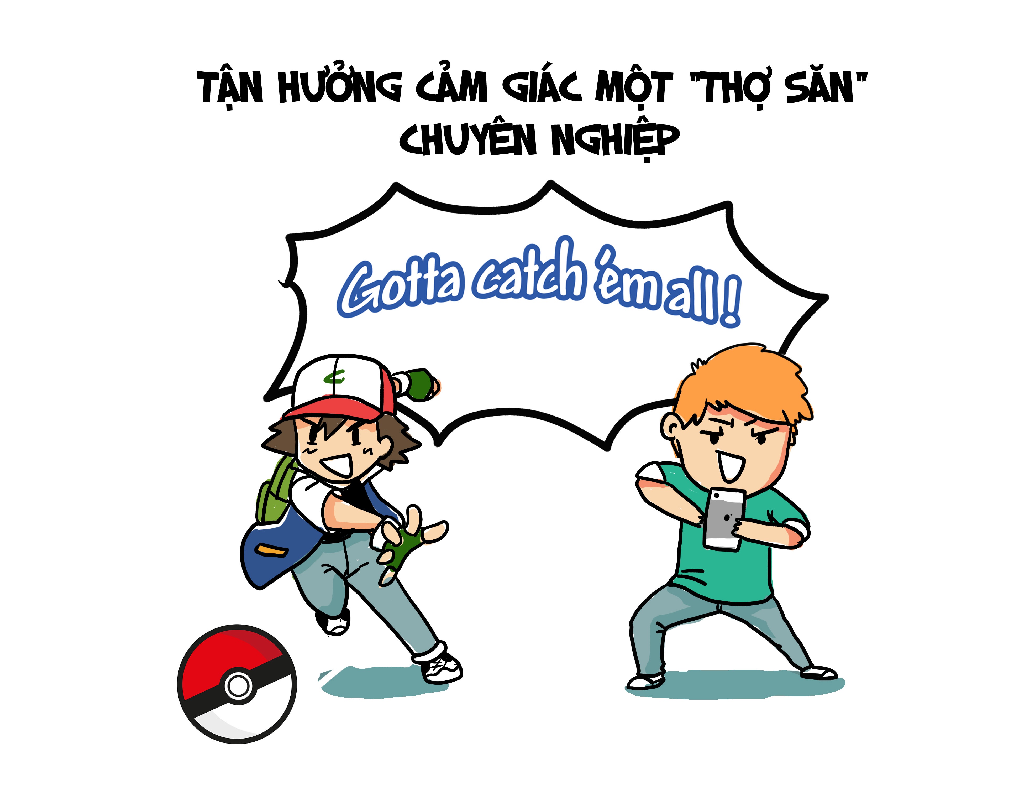 pokemon go anh 8
