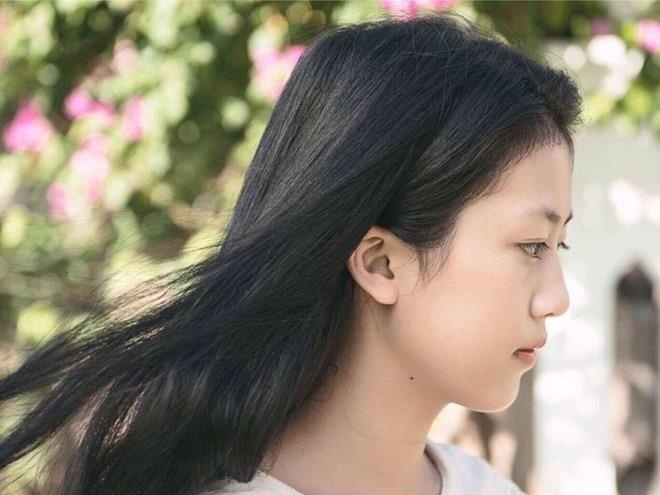 Tram Anh trong MV 'Gui anh xa nho' hinh anh