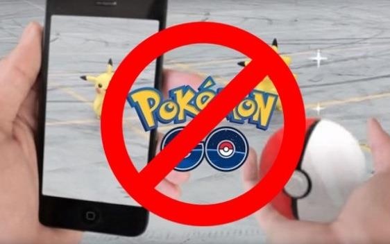 Chinh sua ban do vi Pokemon Go: Y thuc gioi tre o dau? hinh anh