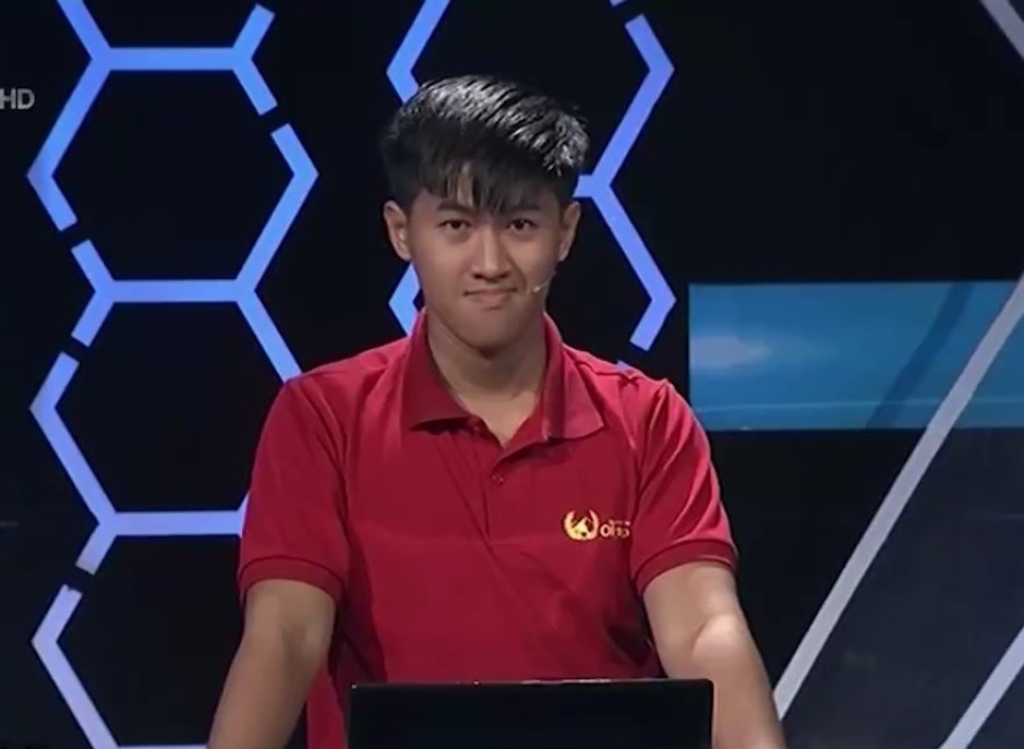 Phan Tien Tung - guong mat cuoi cung cua tran chung ket hinh anh