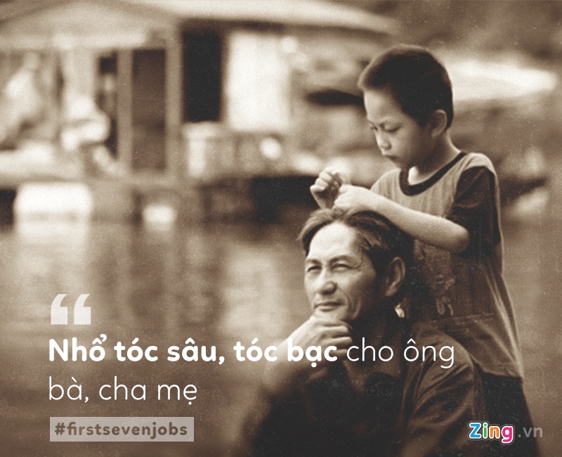 7 cong viec dau tien anh 1