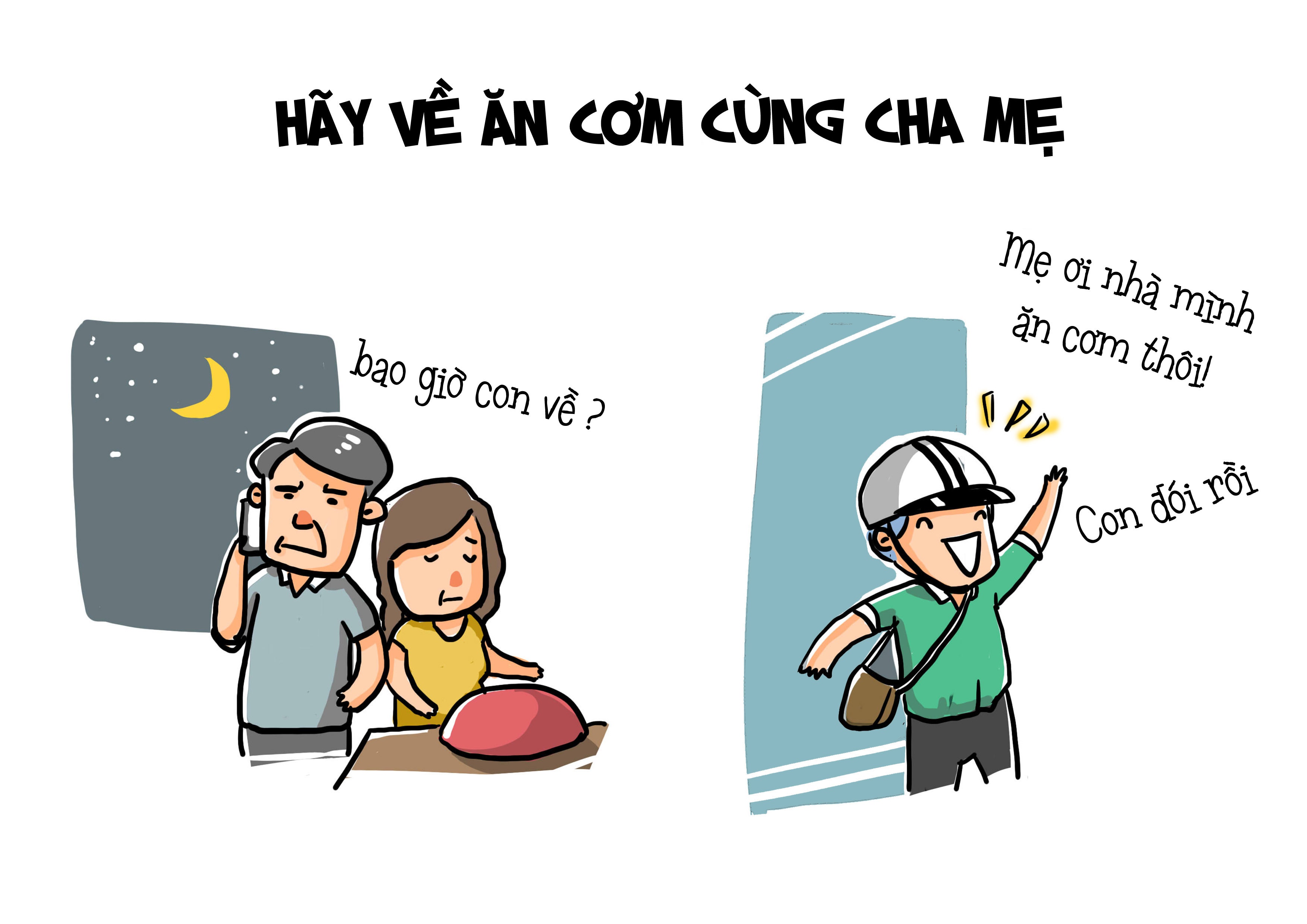 Vu lan bao hieu anh 1