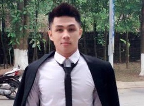 Them truong hop khong duoc xet tuyen vao cong an vi ly lich hinh anh