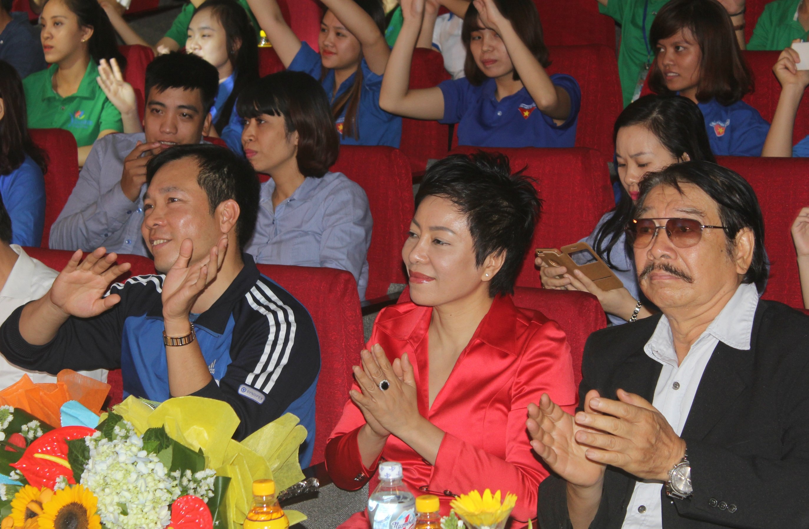 Hoang Xuan Vinh anh 2