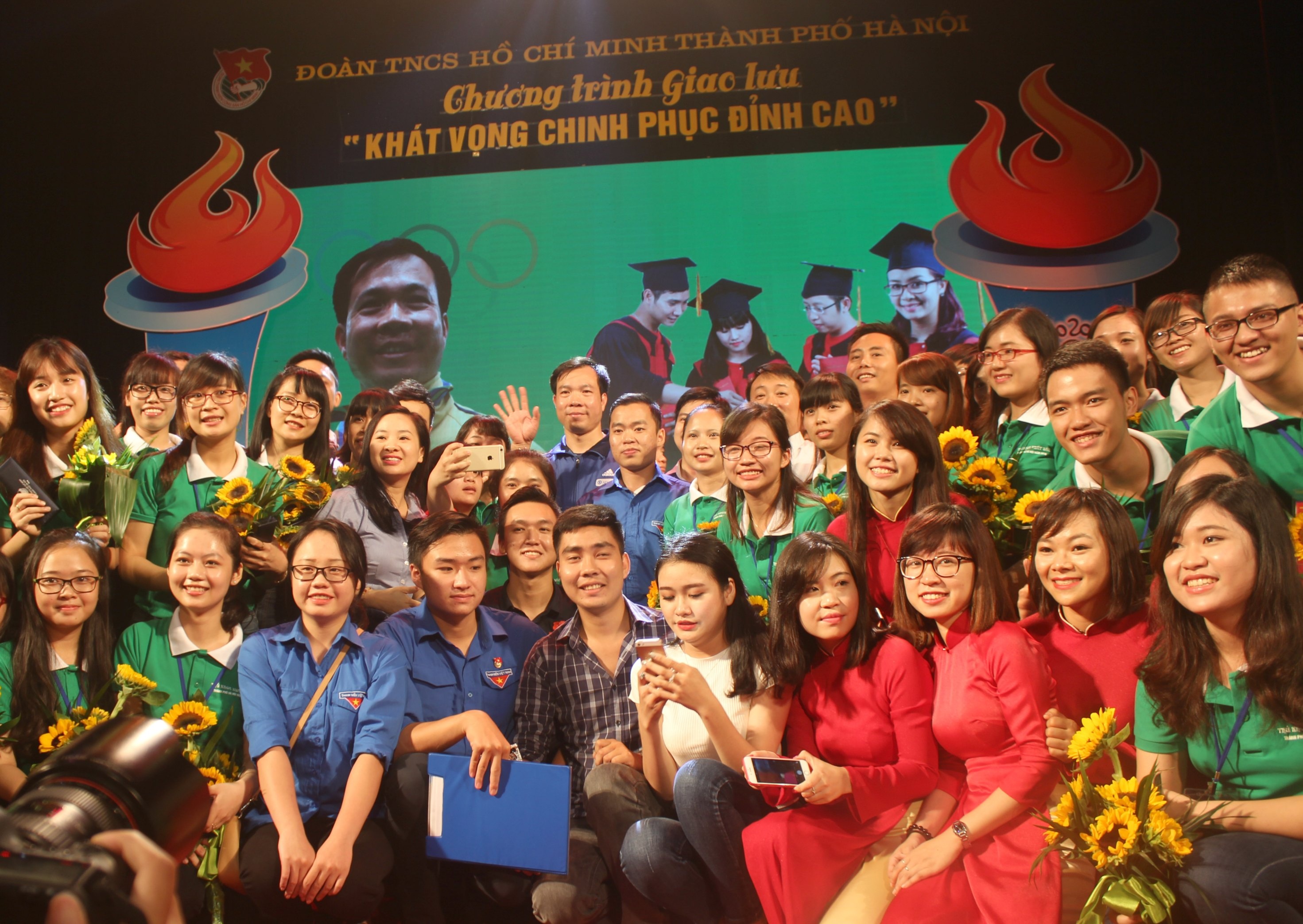 Hoang Xuan Vinh anh 3