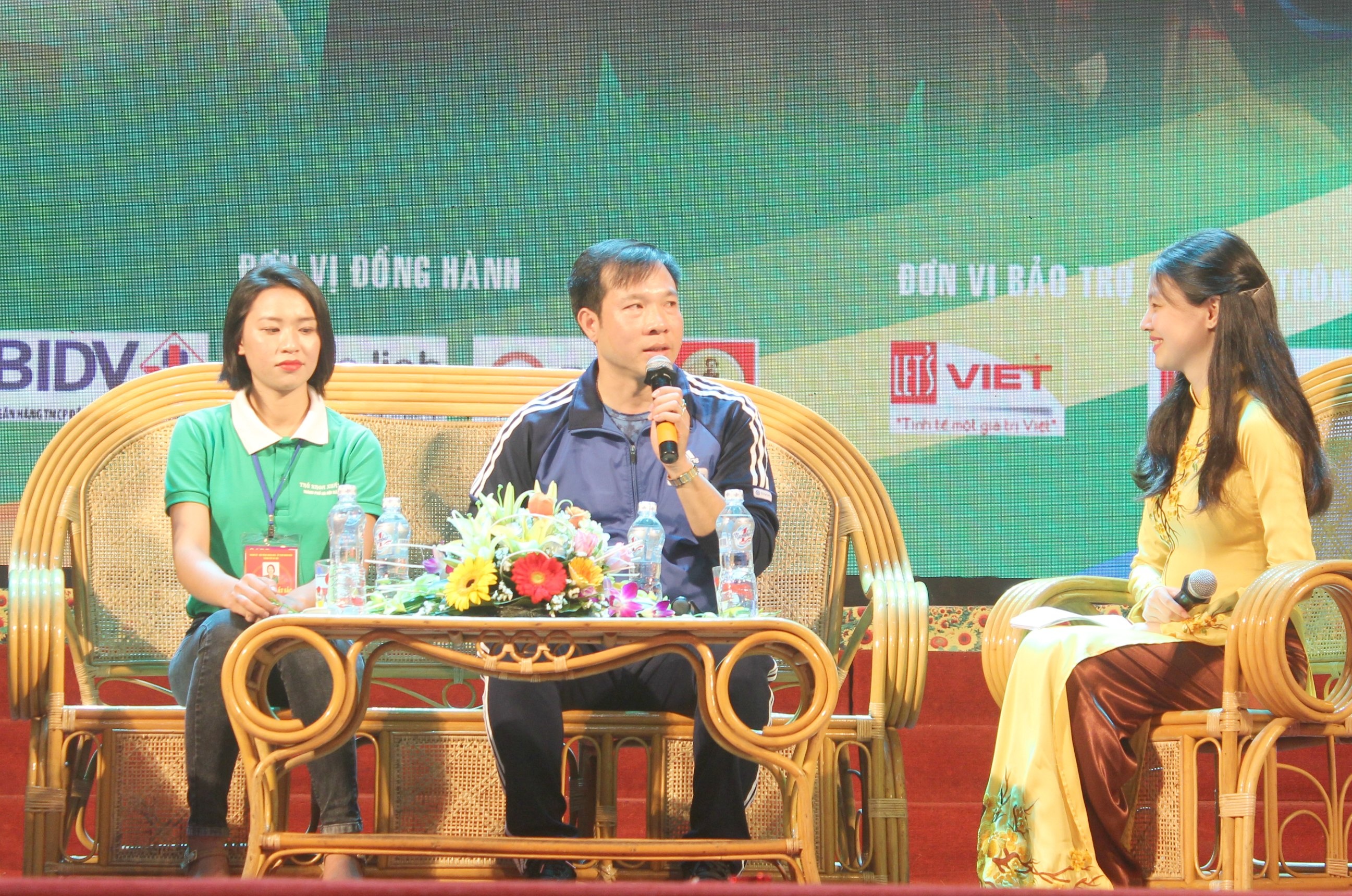 Hoang Xuan Vinh anh 1