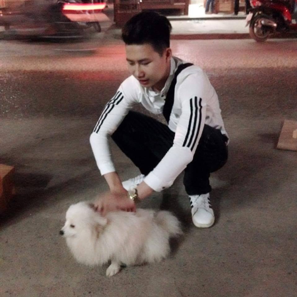 dam dao cho Doberman anh 2