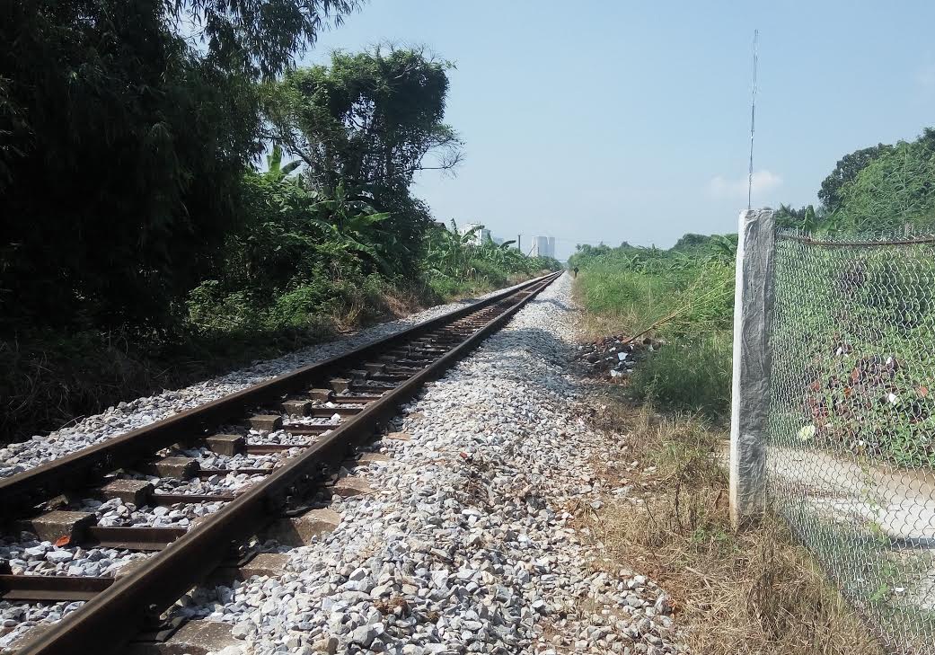 Chat chan tay lay tien bao hiem anh 1