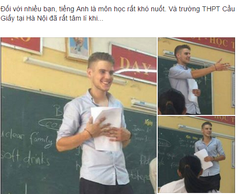 thay giao tieng anh dien trai anh 1