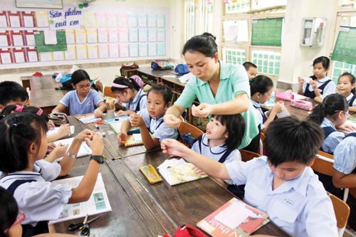 luật giáo dục ảnh 2 luat giao duc anh 2