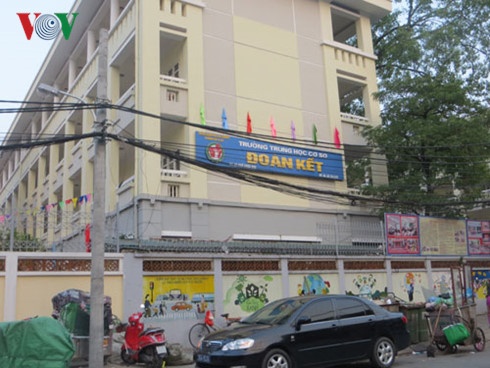 lịch học ảnh 3 lich hoc anh 3
